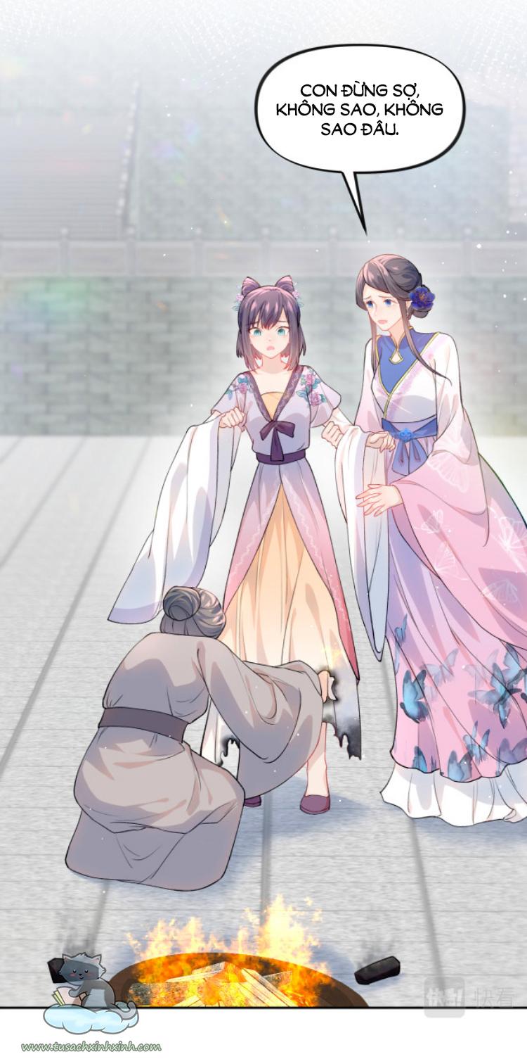 Một Đêm Nọ Đột Nhiên Yandere Tới!: Một Đêm Nọ Đột Nhiên [...] – Chap 42
