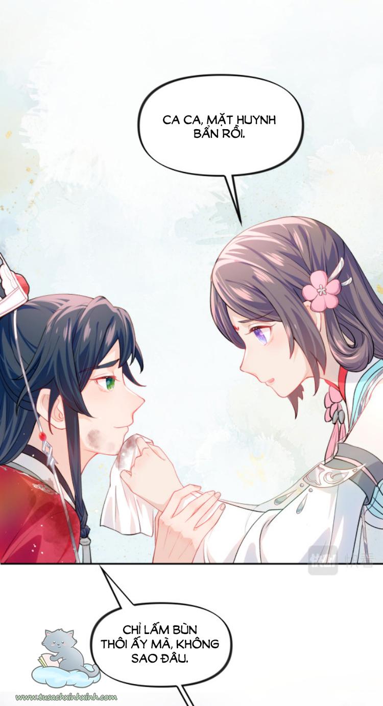 Một Đêm Nọ Đột Nhiên Yandere Tới!: Một Đêm Nọ Đột Nhiên [...] – Chap 42
