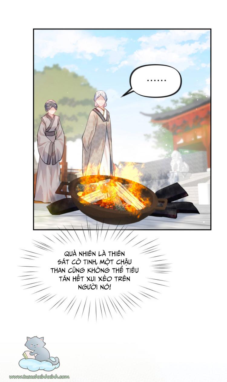 Một Đêm Nọ Đột Nhiên Yandere Tới!: Một Đêm Nọ Đột Nhiên [...] – Chap 42