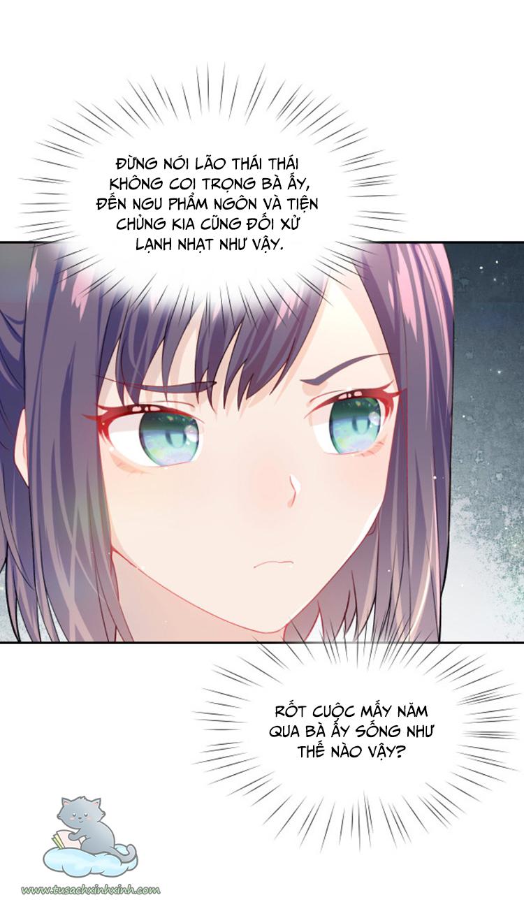 Một Đêm Nọ Đột Nhiên Yandere Tới!: Một Đêm Nọ Đột Nhiên [...] – Chap 43