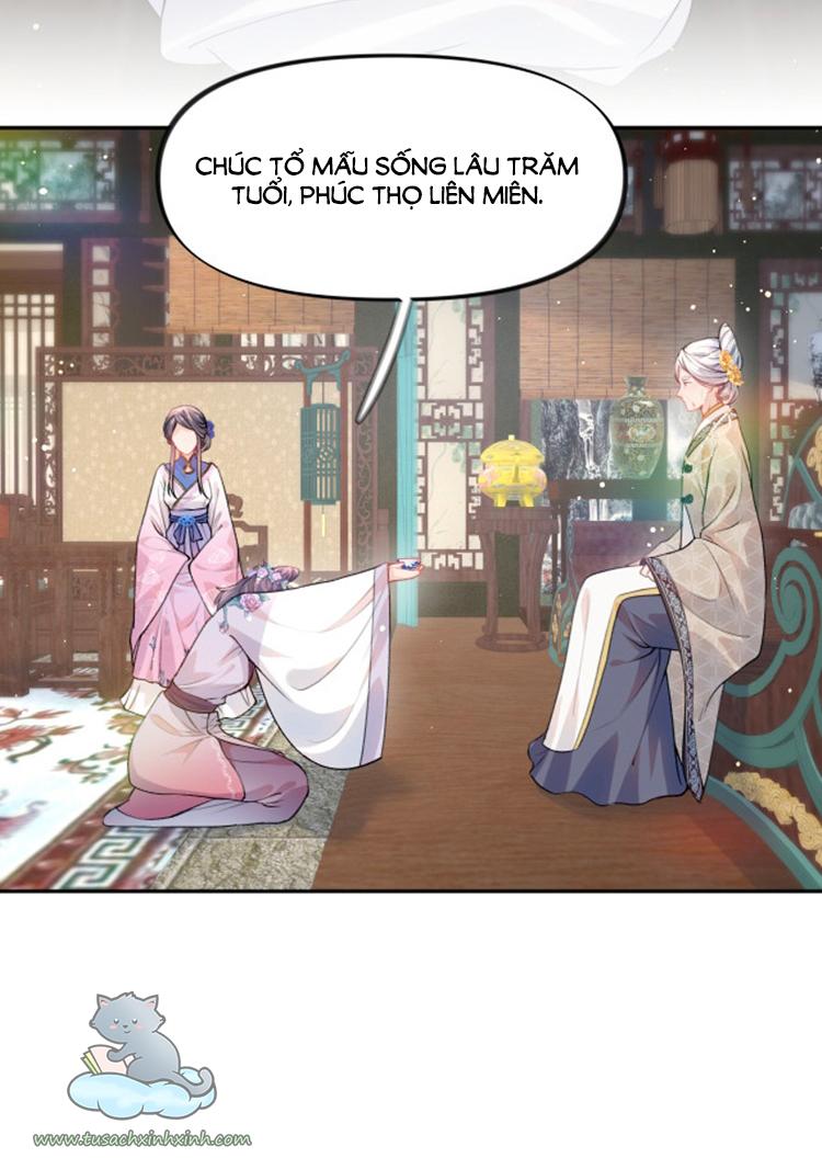 Một Đêm Nọ Đột Nhiên Yandere Tới!: Một Đêm Nọ Đột Nhiên [...] – Chap 43