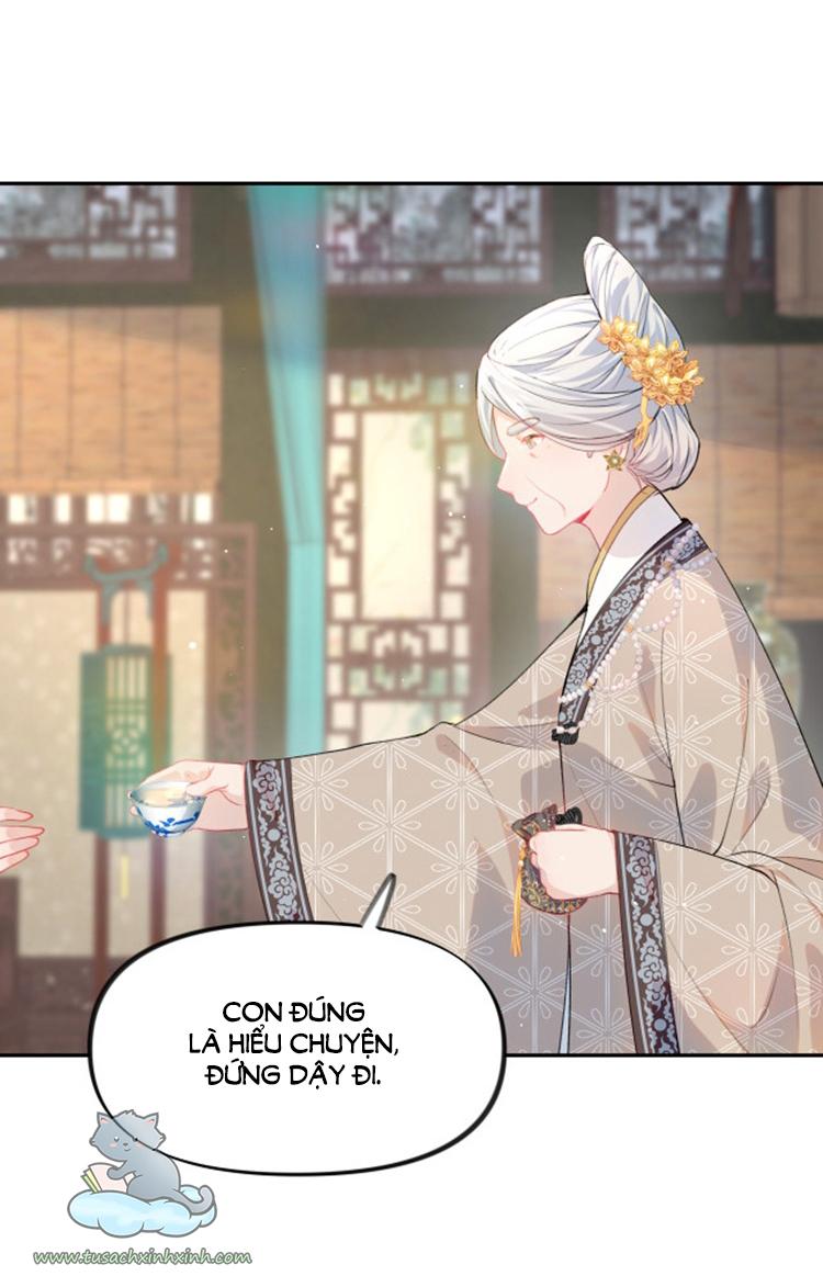 Một Đêm Nọ Đột Nhiên Yandere Tới!: Một Đêm Nọ Đột Nhiên [...] – Chap 43