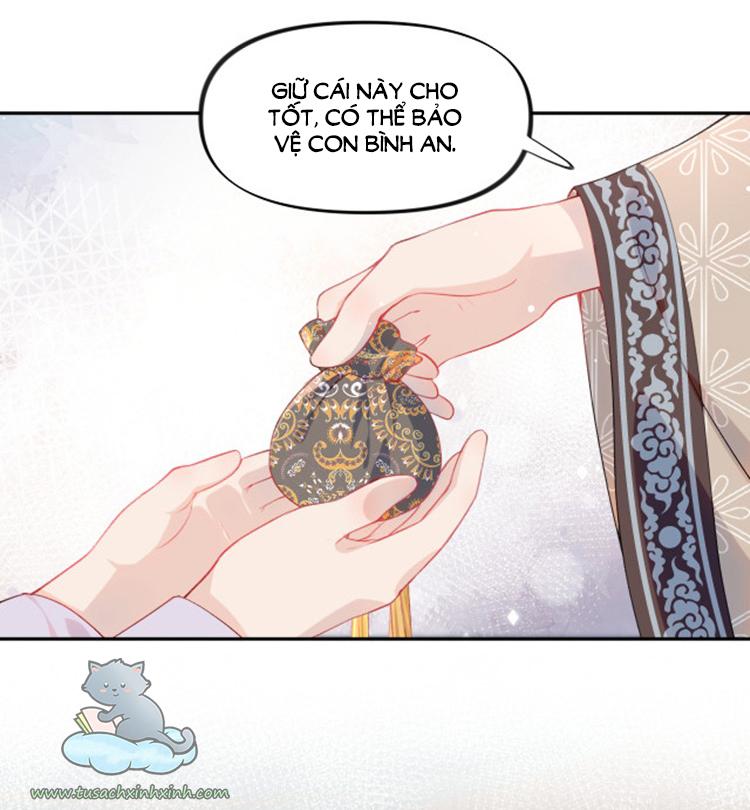 Một Đêm Nọ Đột Nhiên Yandere Tới!: Một Đêm Nọ Đột Nhiên [...] – Chap 43