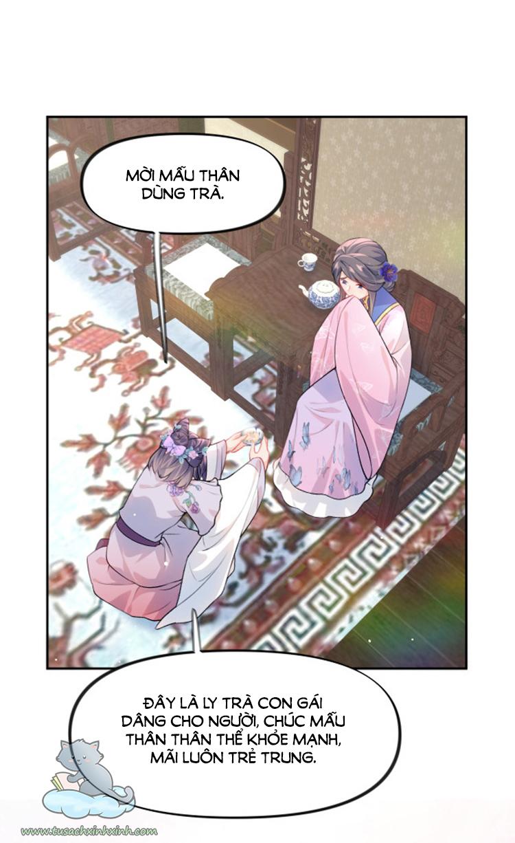 Một Đêm Nọ Đột Nhiên Yandere Tới!: Một Đêm Nọ Đột Nhiên [...] – Chap 43