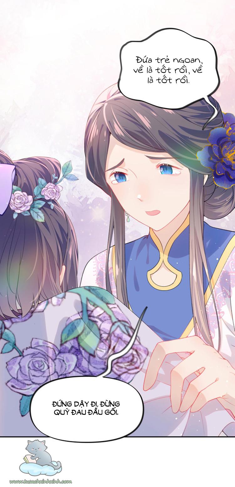 Một Đêm Nọ Đột Nhiên Yandere Tới!: Một Đêm Nọ Đột Nhiên [...] – Chap 43
