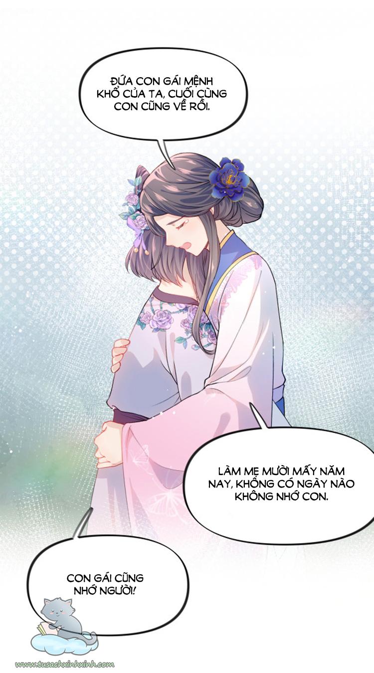 Một Đêm Nọ Đột Nhiên Yandere Tới!: Một Đêm Nọ Đột Nhiên [...] – Chap 43