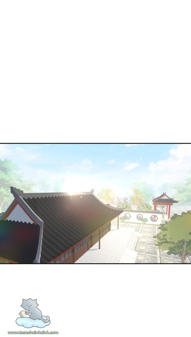 Một Đêm Nọ Đột Nhiên Yandere Tới!: Một Đêm Nọ Đột Nhiên [...] – Chap 43
