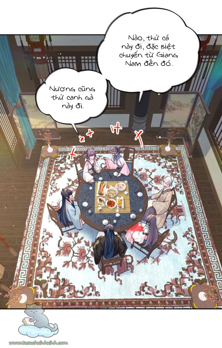 Một Đêm Nọ Đột Nhiên Yandere Tới!: Một Đêm Nọ Đột Nhiên [...] – Chap 43
