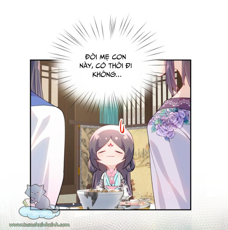 Một Đêm Nọ Đột Nhiên Yandere Tới!: Một Đêm Nọ Đột Nhiên [...] – Chap 43