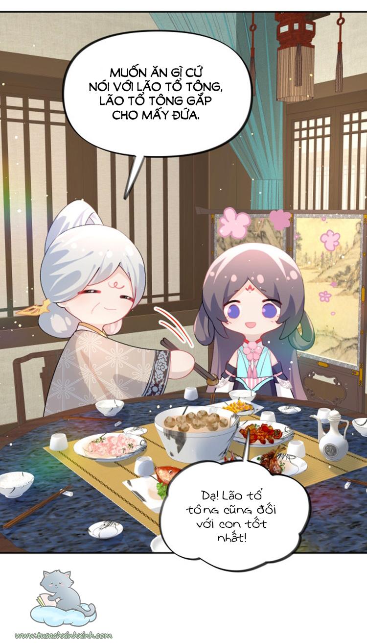 Một Đêm Nọ Đột Nhiên Yandere Tới!: Một Đêm Nọ Đột Nhiên [...] – Chap 43