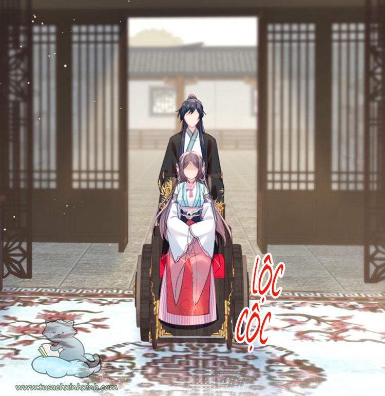 Một Đêm Nọ Đột Nhiên Yandere Tới!: Một Đêm Nọ Đột Nhiên [...] – Chap 43