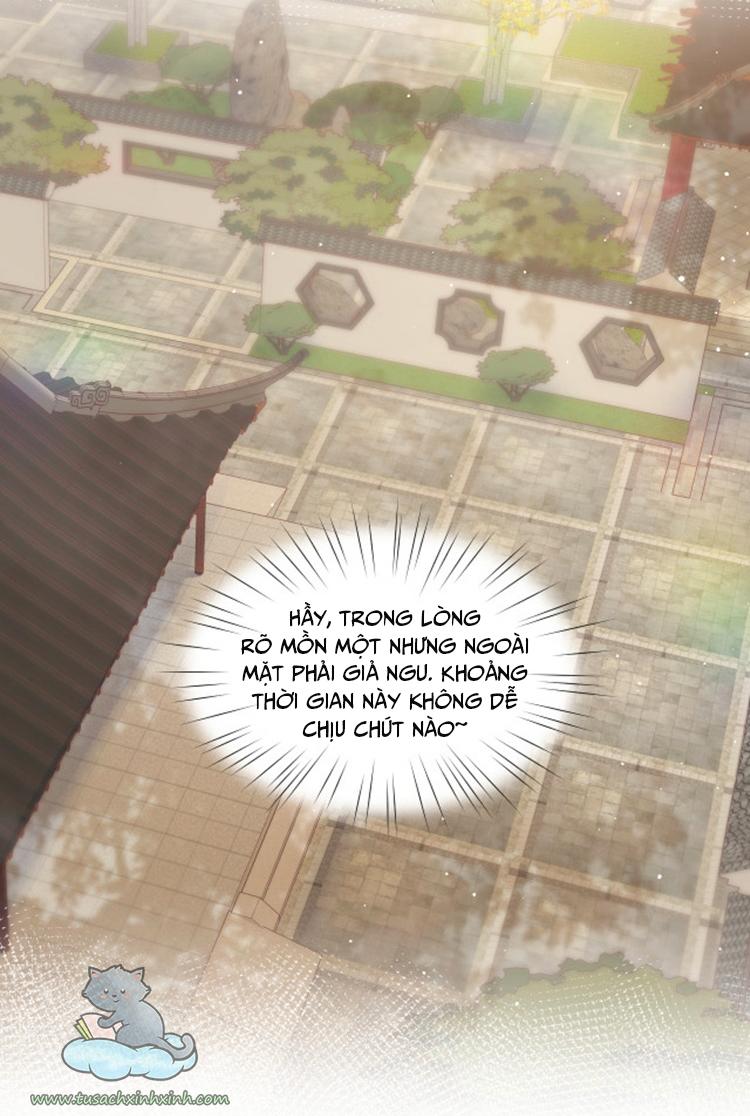 Một Đêm Nọ Đột Nhiên Yandere Tới!: Một Đêm Nọ Đột Nhiên [...] – Chap 44