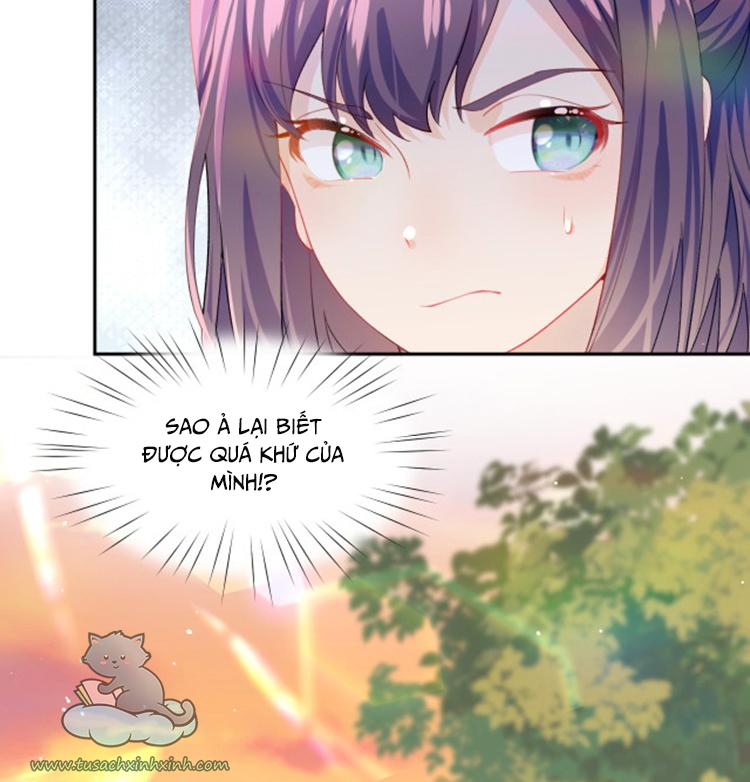 Một Đêm Nọ Đột Nhiên Yandere Tới!: Một Đêm Nọ Đột Nhiên [...] – Chap 44