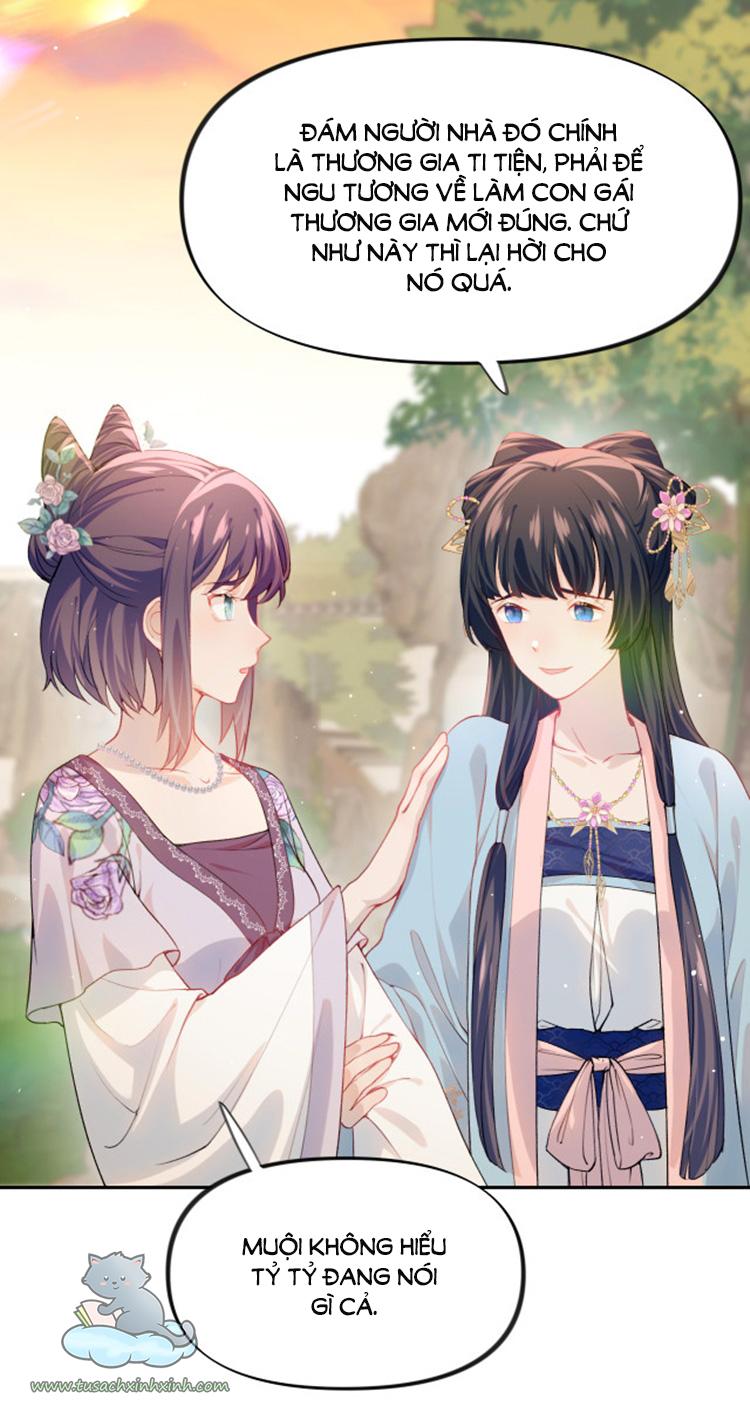 Một Đêm Nọ Đột Nhiên Yandere Tới!: Một Đêm Nọ Đột Nhiên [...] – Chap 44