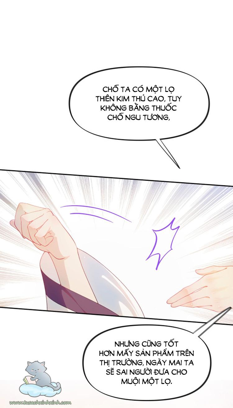 Một Đêm Nọ Đột Nhiên Yandere Tới!: Một Đêm Nọ Đột Nhiên [...] – Chap 44