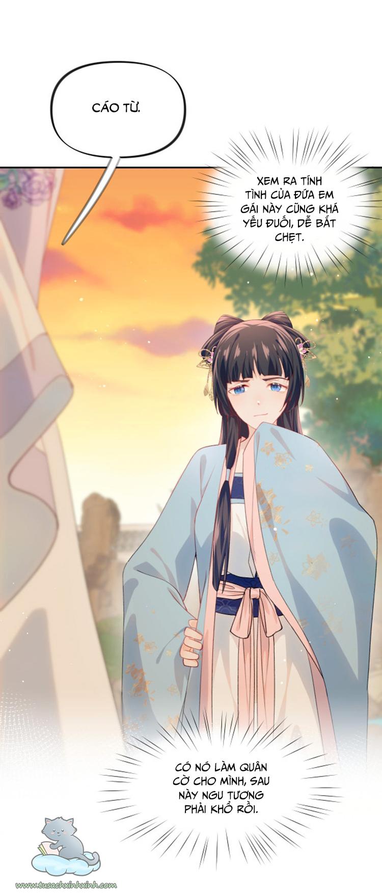Một Đêm Nọ Đột Nhiên Yandere Tới!: Một Đêm Nọ Đột Nhiên [...] – Chap 44