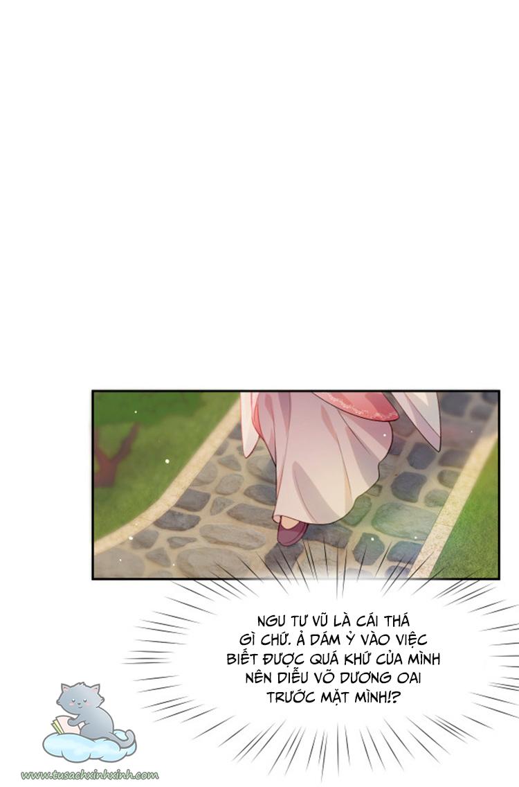 Một Đêm Nọ Đột Nhiên Yandere Tới!: Một Đêm Nọ Đột Nhiên [...] – Chap 44