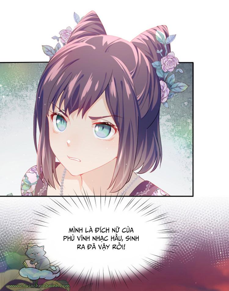 Một Đêm Nọ Đột Nhiên Yandere Tới!: Một Đêm Nọ Đột Nhiên [...] – Chap 44