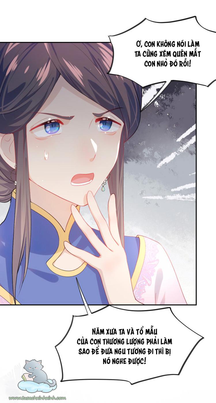 Một Đêm Nọ Đột Nhiên Yandere Tới!: Một Đêm Nọ Đột Nhiên [...] – Chap 44
