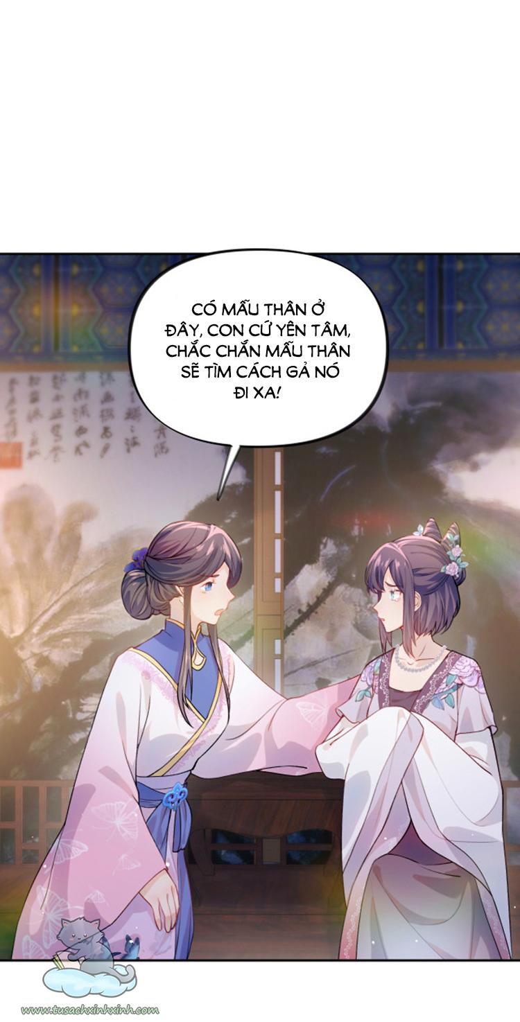 Một Đêm Nọ Đột Nhiên Yandere Tới!: Một Đêm Nọ Đột Nhiên [...] – Chap 44