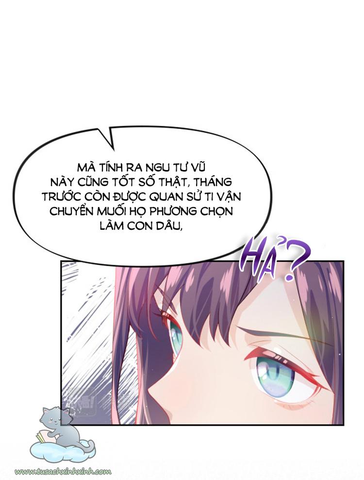 Một Đêm Nọ Đột Nhiên Yandere Tới!: Một Đêm Nọ Đột Nhiên [...] – Chap 44