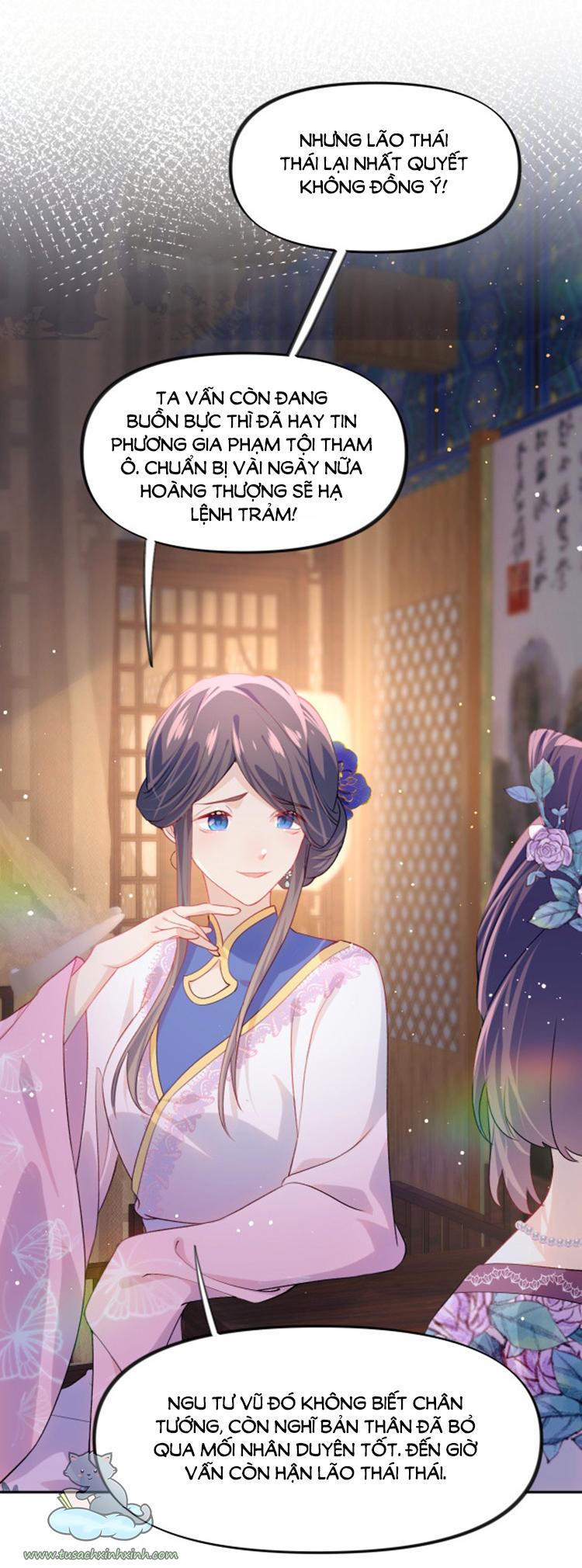 Một Đêm Nọ Đột Nhiên Yandere Tới!: Một Đêm Nọ Đột Nhiên [...] – Chap 44