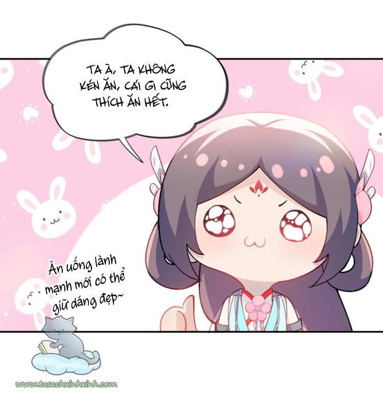 Một Đêm Nọ Đột Nhiên Yandere Tới!: Một Đêm Nọ Đột Nhiên [...] – Chap 44