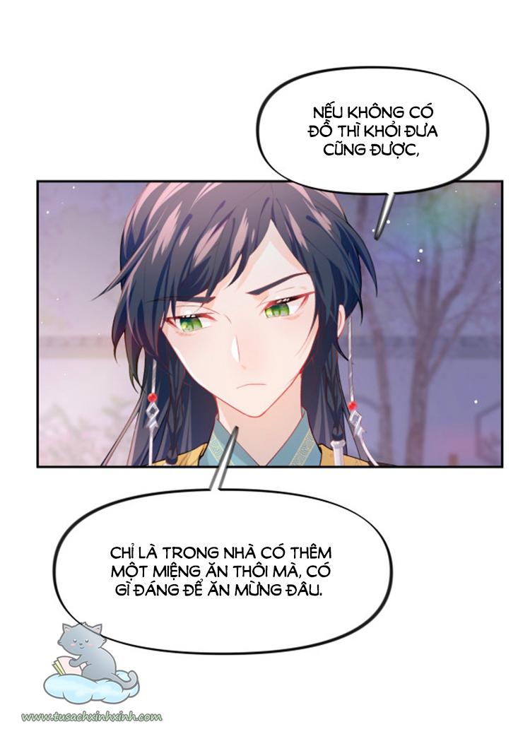 Một Đêm Nọ Đột Nhiên Yandere Tới!: Một Đêm Nọ Đột Nhiên [...] – Chap 45