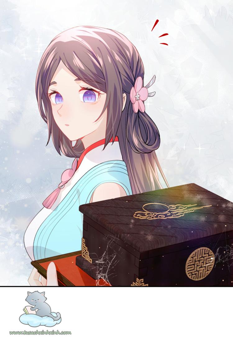 Một Đêm Nọ Đột Nhiên Yandere Tới!: Một Đêm Nọ Đột Nhiên [...] – Chap 45