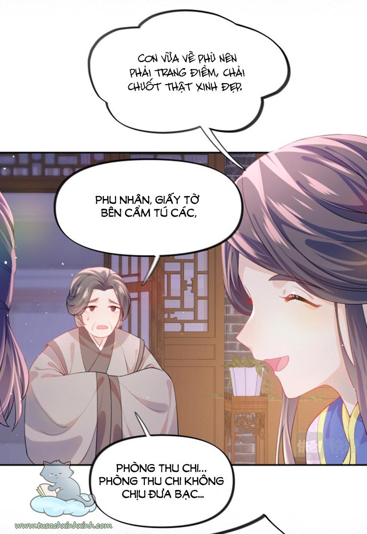 Một Đêm Nọ Đột Nhiên Yandere Tới!: Một Đêm Nọ Đột Nhiên [...] – Chap 45