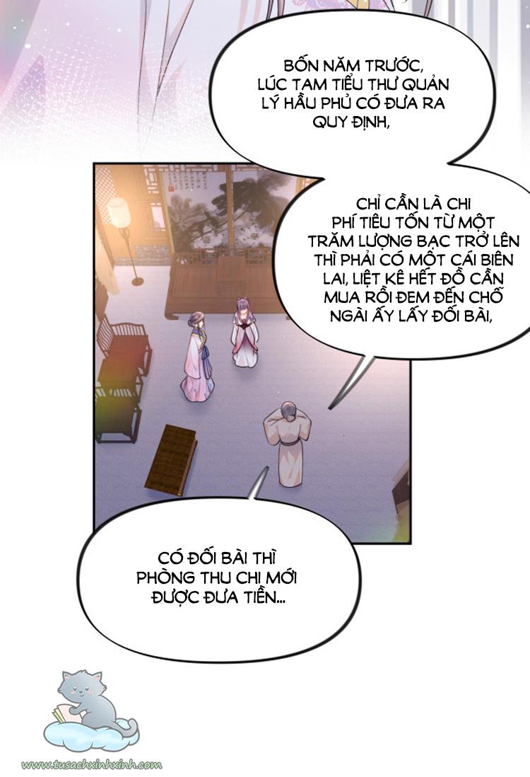 Một Đêm Nọ Đột Nhiên Yandere Tới!: Một Đêm Nọ Đột Nhiên [...] – Chap 45