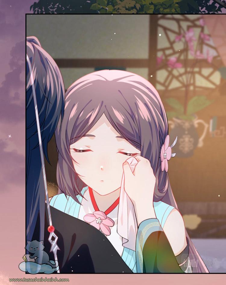 Một Đêm Nọ Đột Nhiên Yandere Tới!: Một Đêm Nọ Đột Nhiên [...] – Chap 45