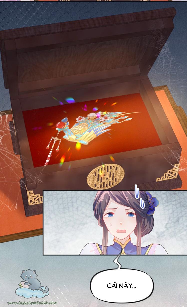 Một Đêm Nọ Đột Nhiên Yandere Tới!: Một Đêm Nọ Đột Nhiên [...] – Chap 45