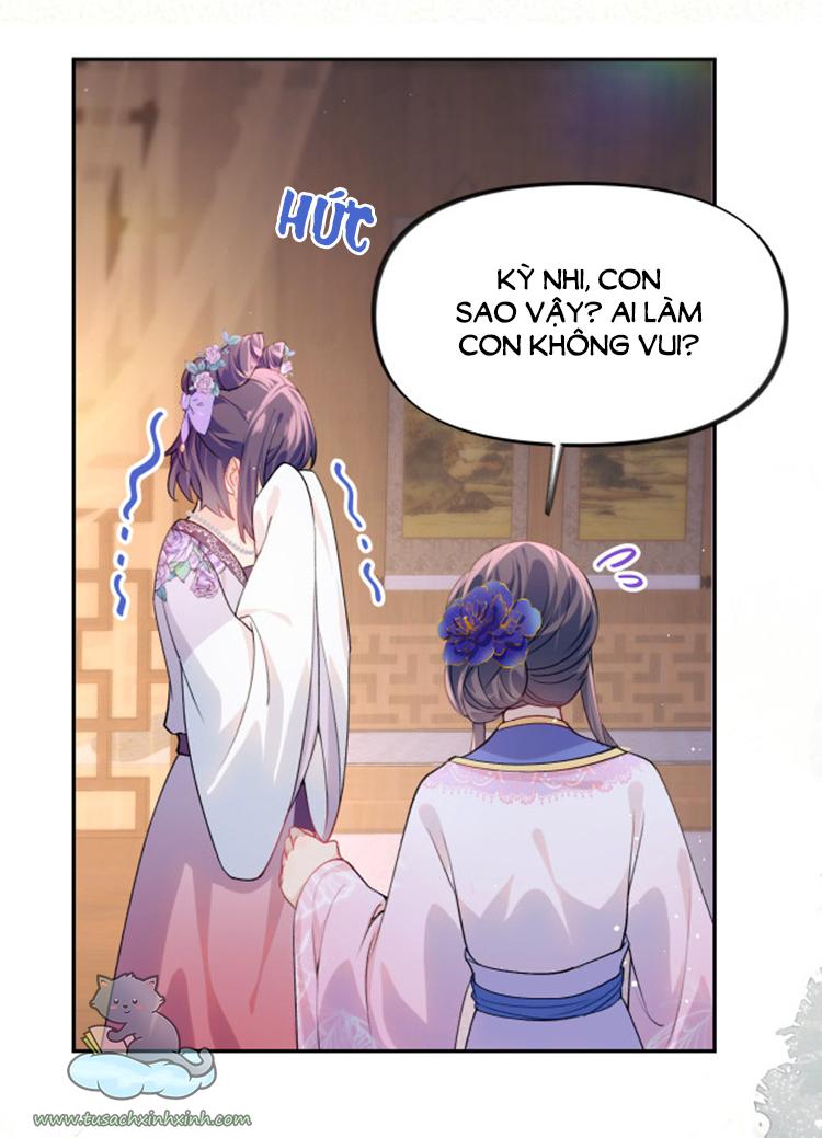 Một Đêm Nọ Đột Nhiên Yandere Tới!: Một Đêm Nọ Đột Nhiên [...] – Chap 45