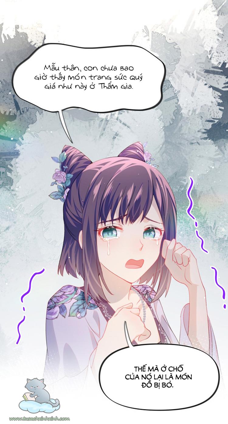 Một Đêm Nọ Đột Nhiên Yandere Tới!: Một Đêm Nọ Đột Nhiên [...] – Chap 45