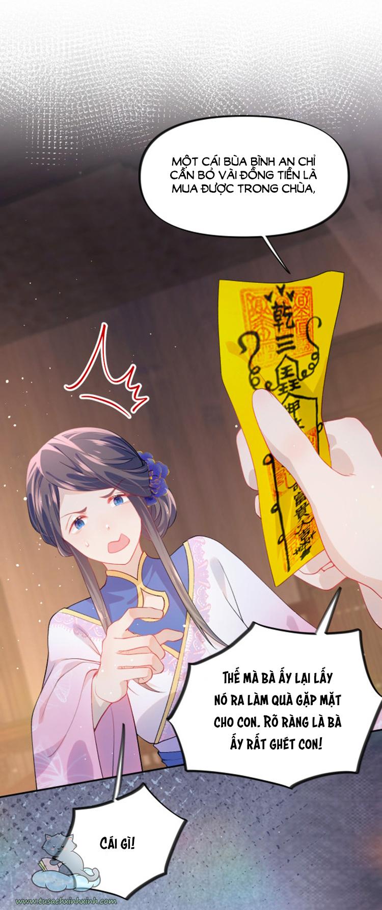 Một Đêm Nọ Đột Nhiên Yandere Tới!: Một Đêm Nọ Đột Nhiên [...] – Chap 45