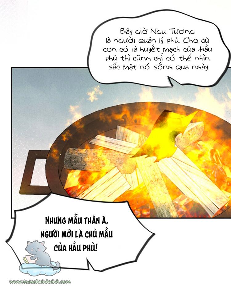 Một Đêm Nọ Đột Nhiên Yandere Tới!: Một Đêm Nọ Đột Nhiên [...] – Chap 45