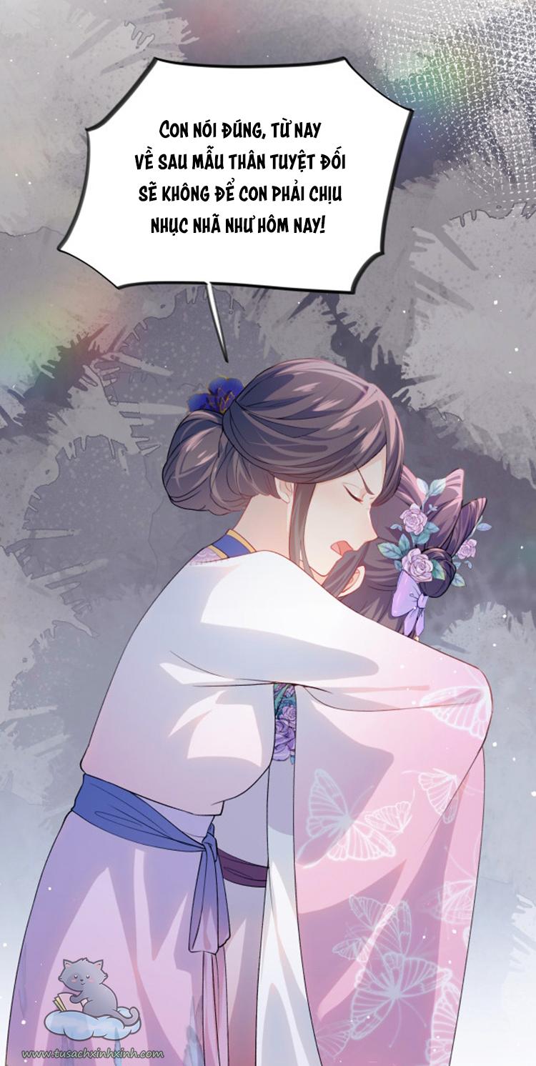 Một Đêm Nọ Đột Nhiên Yandere Tới!: Một Đêm Nọ Đột Nhiên [...] – Chap 45