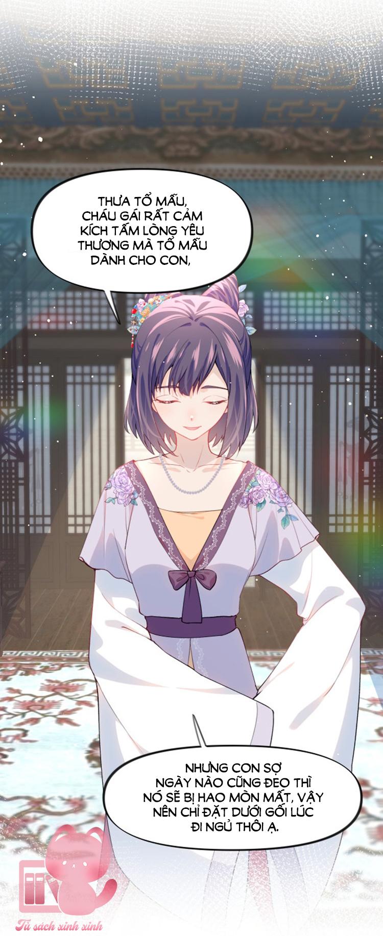 Một Đêm Nọ Đột Nhiên Yandere Tới!: Một Đêm Nọ Đột Nhiên [...] – Chap 46