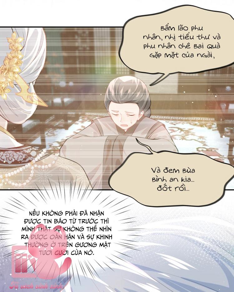 Một Đêm Nọ Đột Nhiên Yandere Tới!: Một Đêm Nọ Đột Nhiên [...] – Chap 46