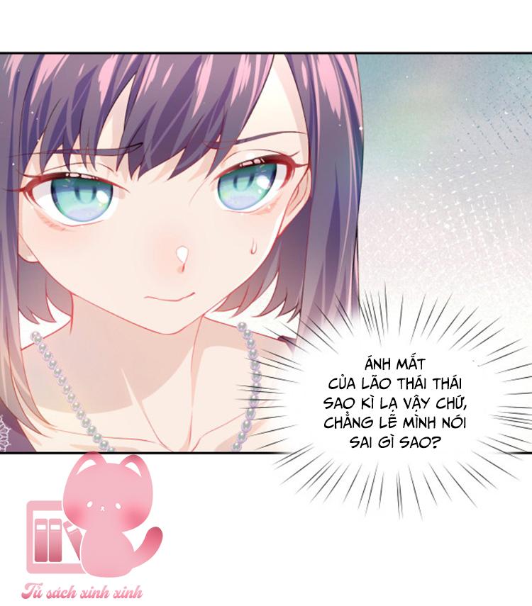 Một Đêm Nọ Đột Nhiên Yandere Tới!: Một Đêm Nọ Đột Nhiên [...] – Chap 46