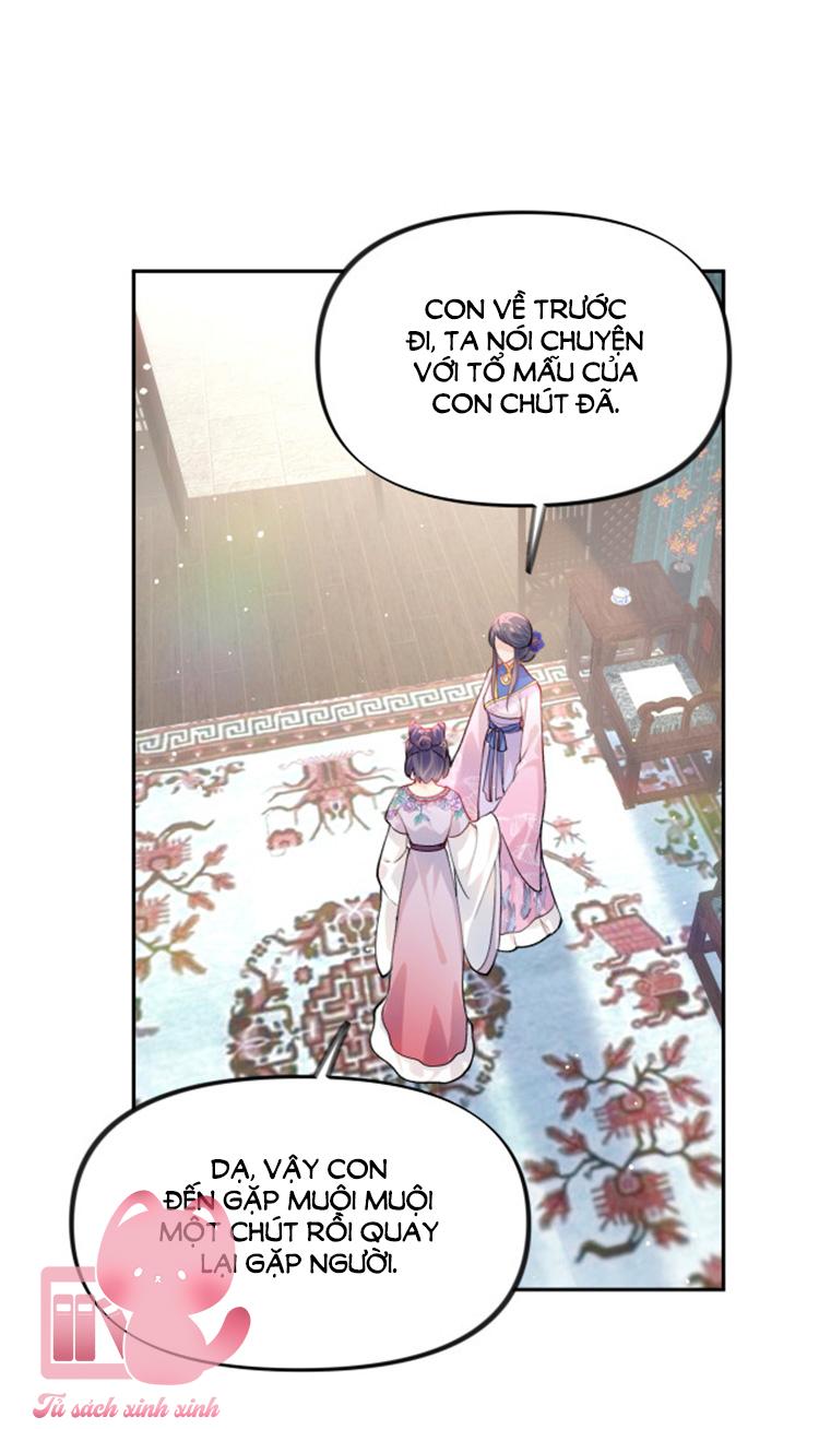 Một Đêm Nọ Đột Nhiên Yandere Tới!: Một Đêm Nọ Đột Nhiên [...] – Chap 46