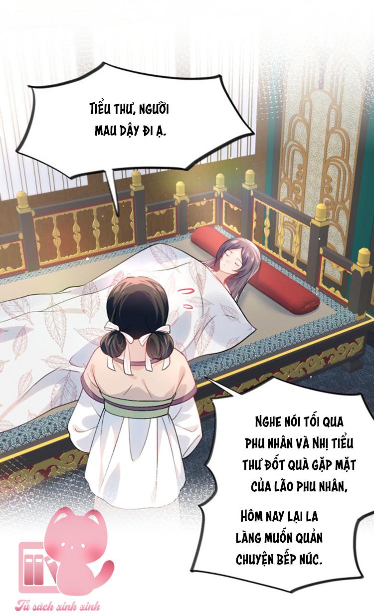 Một Đêm Nọ Đột Nhiên Yandere Tới!: Một Đêm Nọ Đột Nhiên [...] – Chap 46