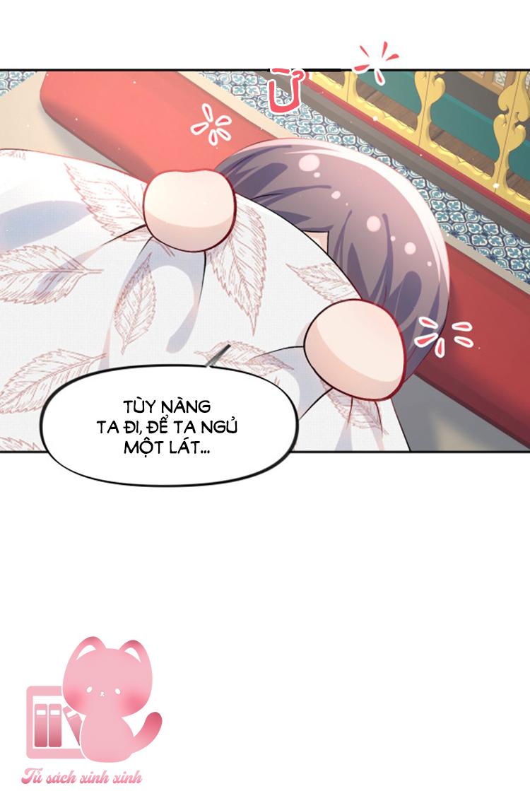Một Đêm Nọ Đột Nhiên Yandere Tới!: Một Đêm Nọ Đột Nhiên [...] – Chap 46