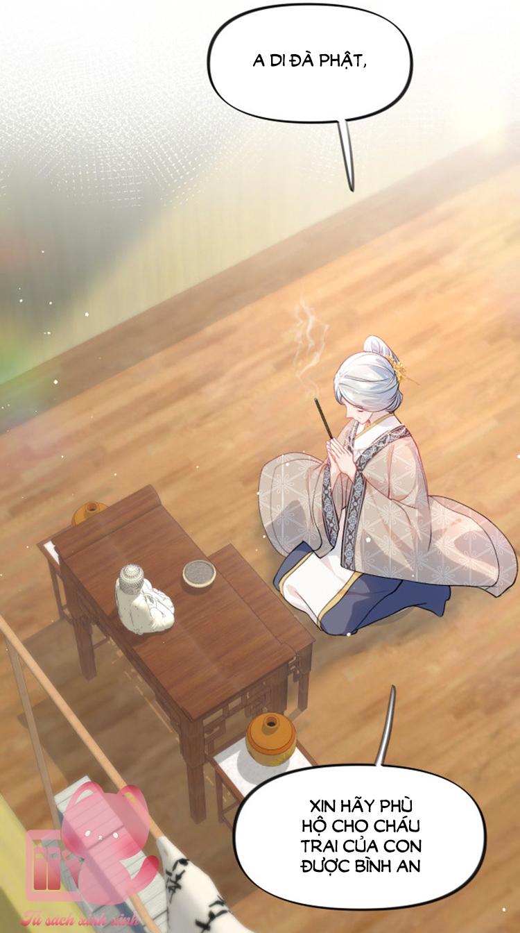 Một Đêm Nọ Đột Nhiên Yandere Tới!: Một Đêm Nọ Đột Nhiên [...] – Chap 46