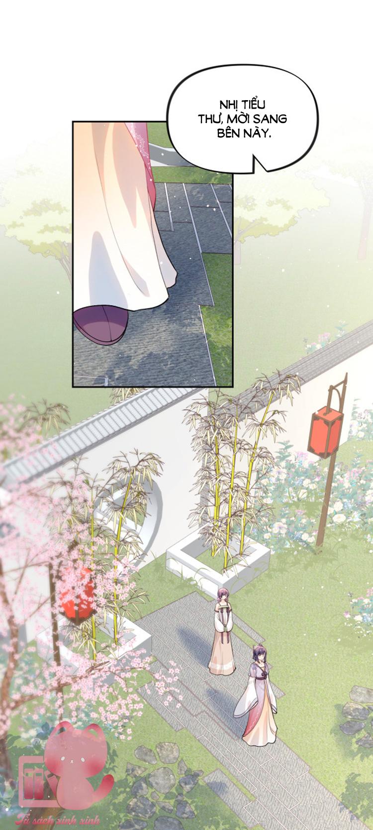 Một Đêm Nọ Đột Nhiên Yandere Tới!: Một Đêm Nọ Đột Nhiên [...] – Chap 46