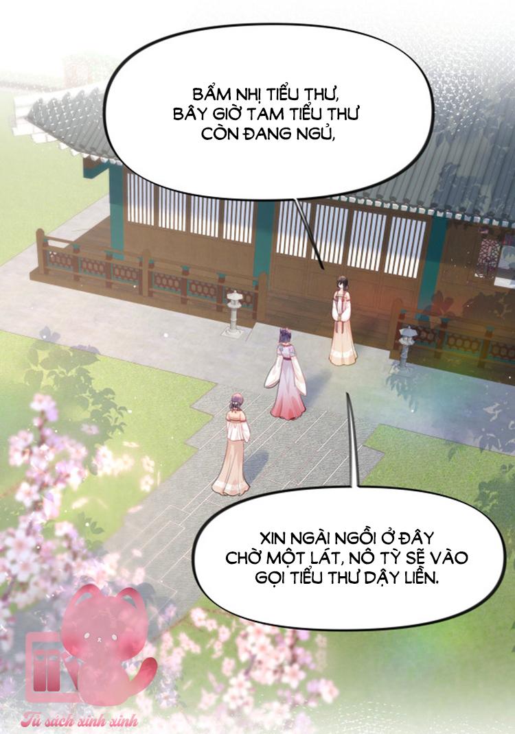 Một Đêm Nọ Đột Nhiên Yandere Tới!: Một Đêm Nọ Đột Nhiên [...] – Chap 46