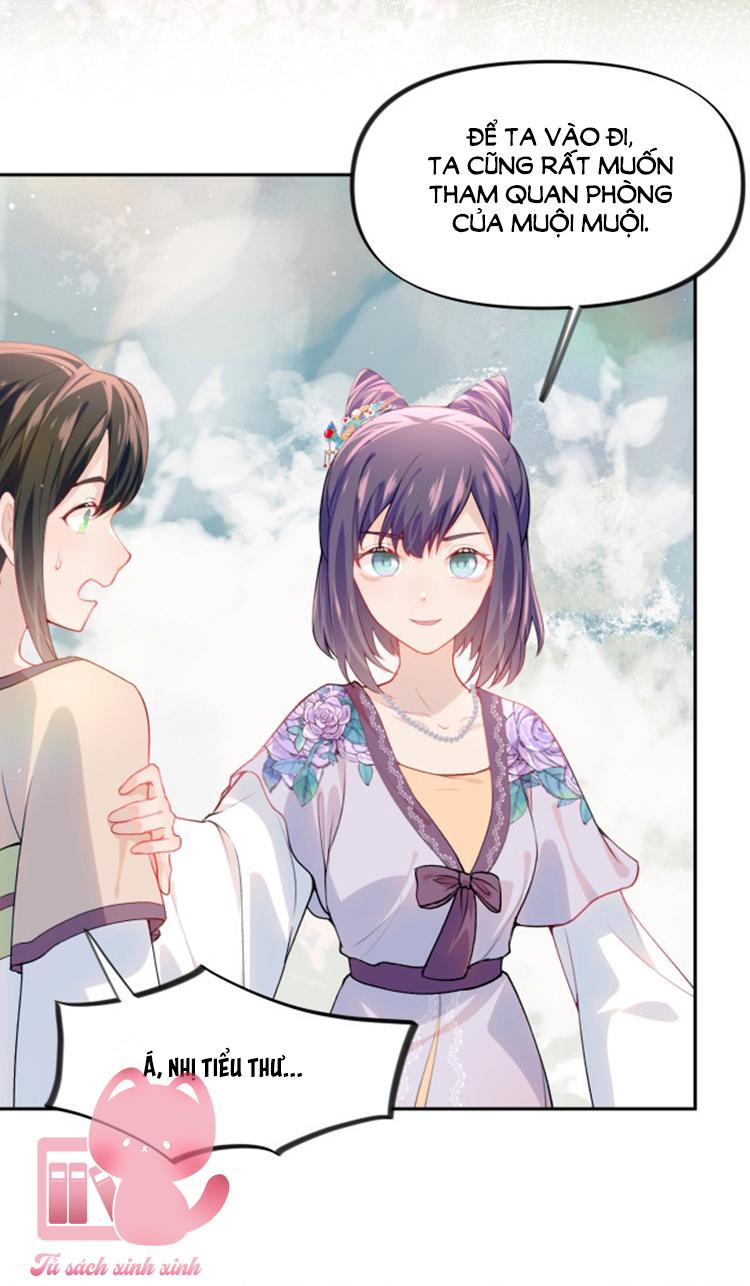 Một Đêm Nọ Đột Nhiên Yandere Tới!: Một Đêm Nọ Đột Nhiên [...] – Chap 46