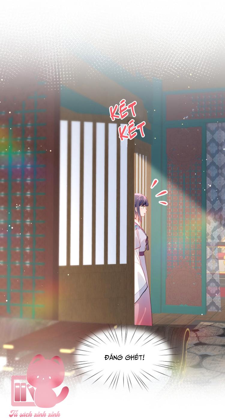 Một Đêm Nọ Đột Nhiên Yandere Tới!: Một Đêm Nọ Đột Nhiên [...] – Chap 46
