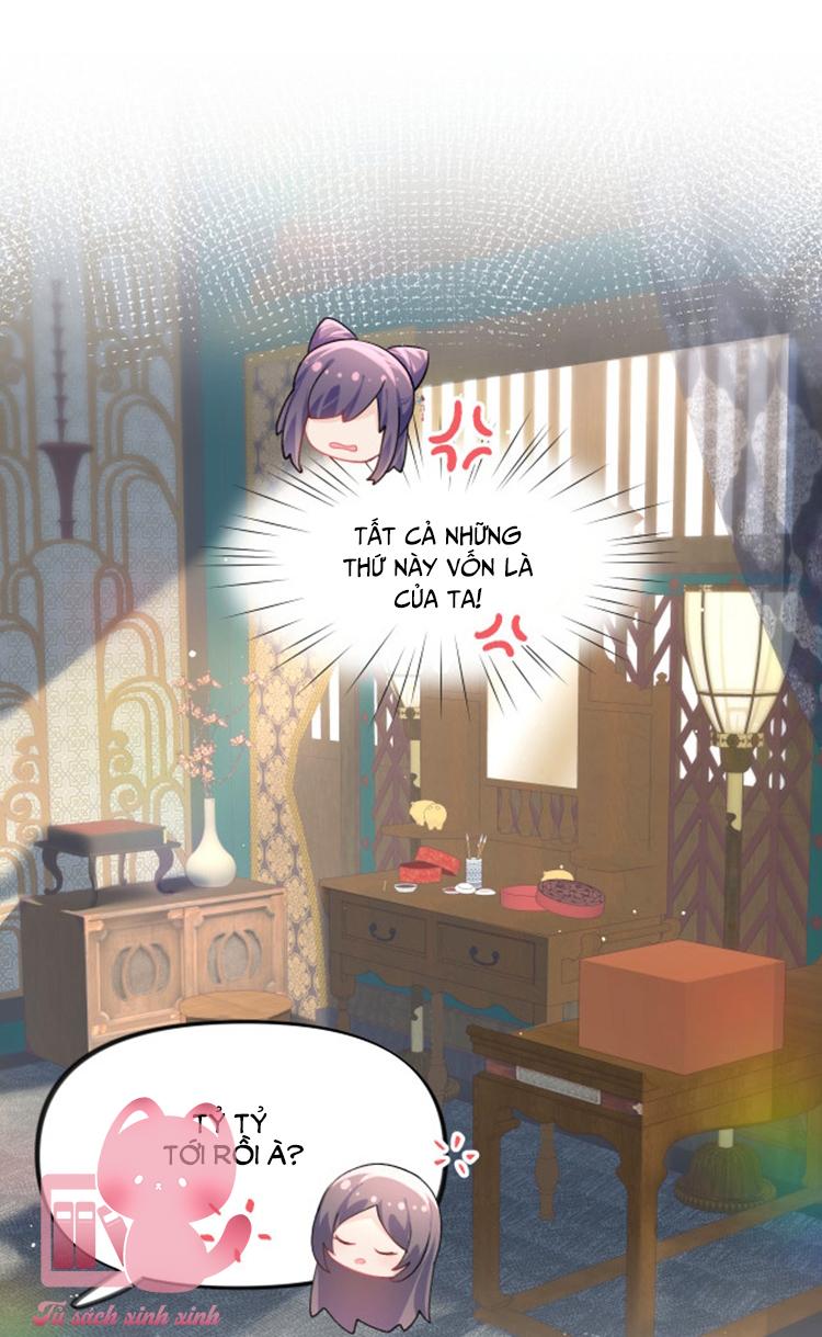 Một Đêm Nọ Đột Nhiên Yandere Tới!: Một Đêm Nọ Đột Nhiên [...] – Chap 46